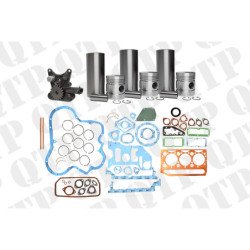 Kit de révision de moteurs