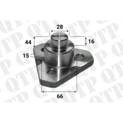 Palier pivotant de fusée d'essieu