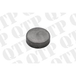 Stainless Steel Frost Plug (Pack de 10)