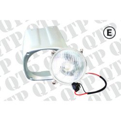 Headlamp Kit RH