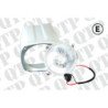 Headlamp Kit RH