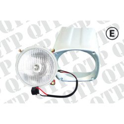 Headlamp Kit LH