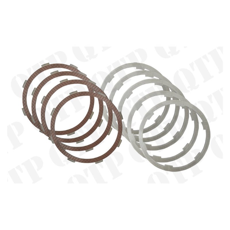 Disque de boite de vitesse