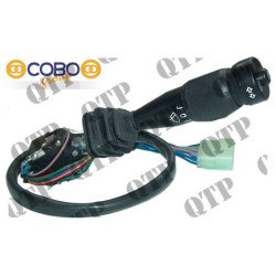 Commutateur de clignotant et de feu