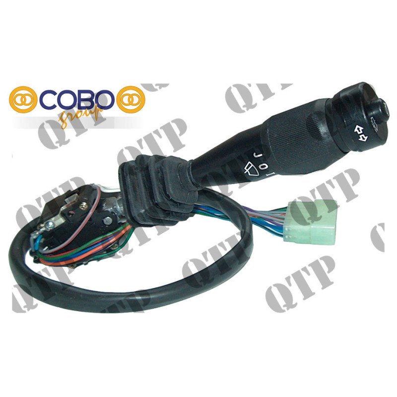 Commutateur de clignotant et de feu