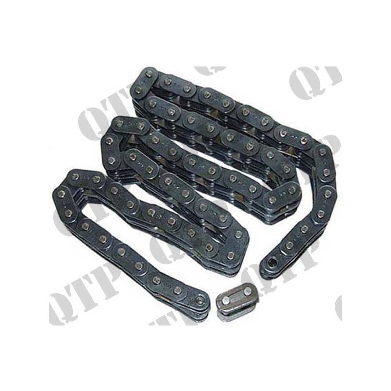 Chaîne de distribution