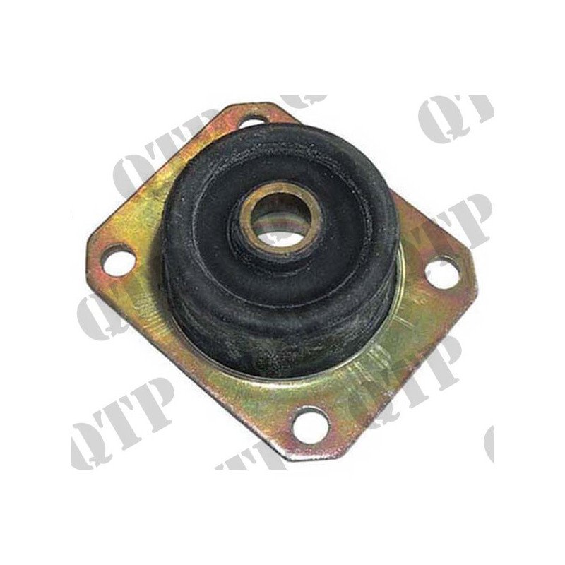 Montage de la cabine