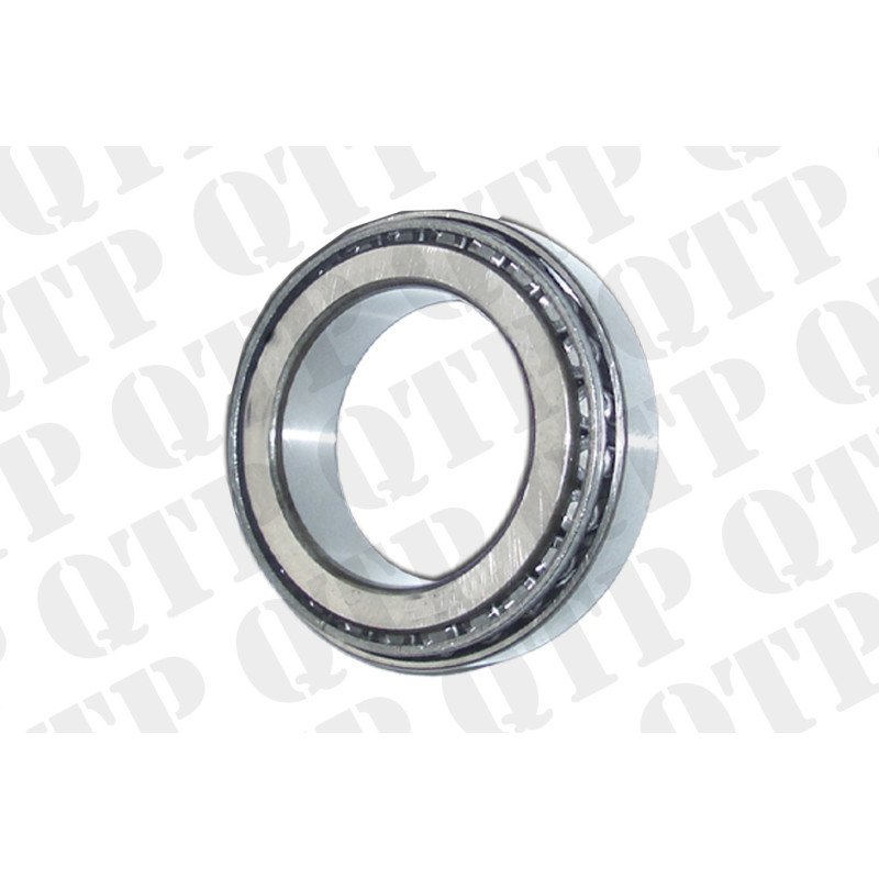 Roulement de boîte de rangement