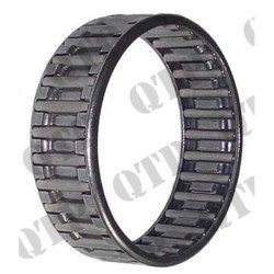 Roulement à aiguilles de boîte de rangement