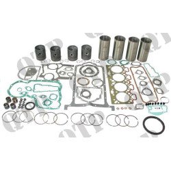 Kit de révision de moteurs
