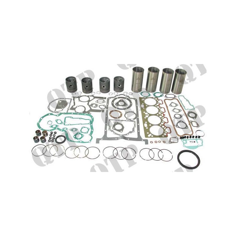 Kit de révision de moteurs