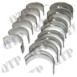 Roulements pour moteurs