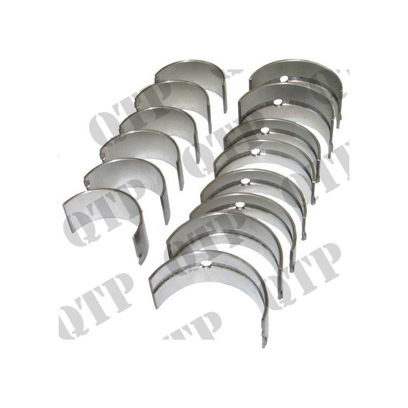 Roulements pour moteurs