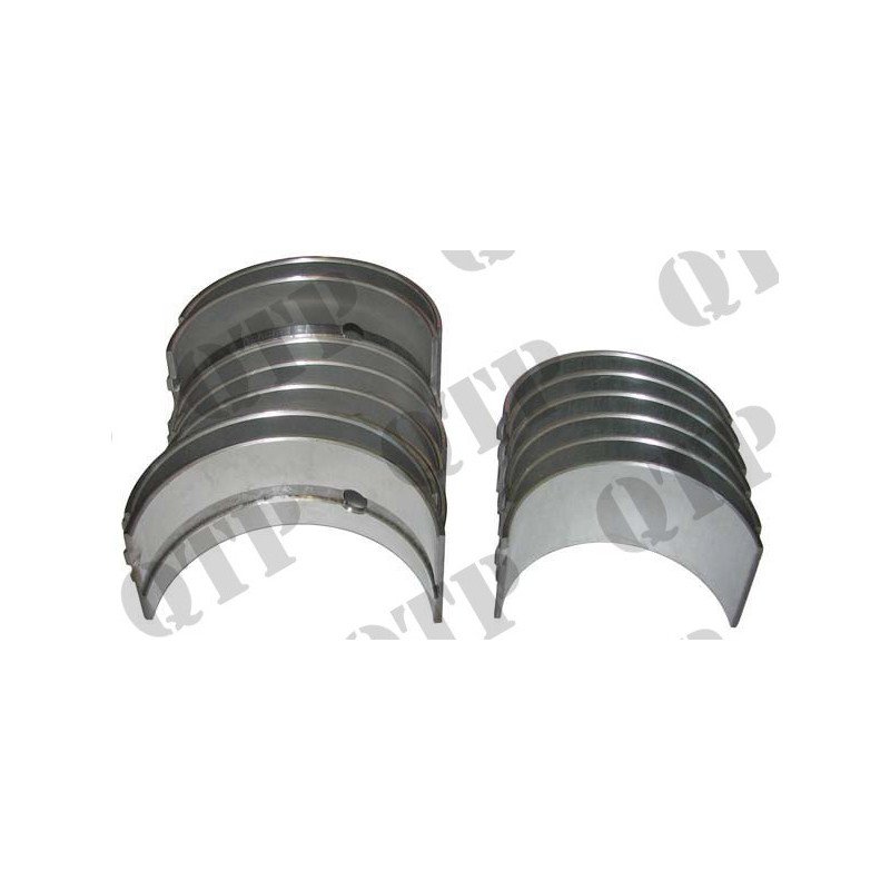 Roulements pour moteurs