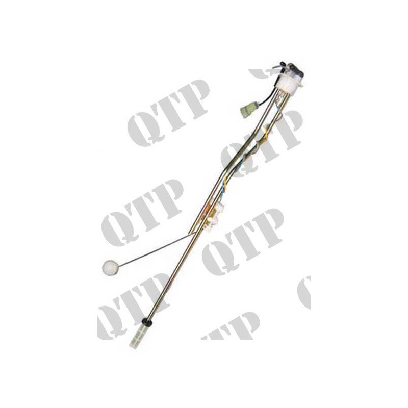 Élément de réservoir