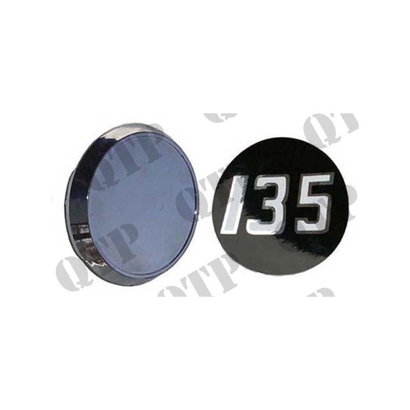 Kit d'autocollants (Pack de 2)