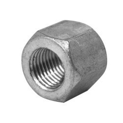 Écrou du collecteur d'échappement (Pack de 10)