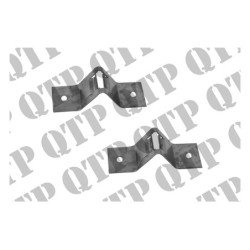 Bride du capot (Pack de 2)