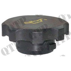 Bouchon de remplissage d'huile