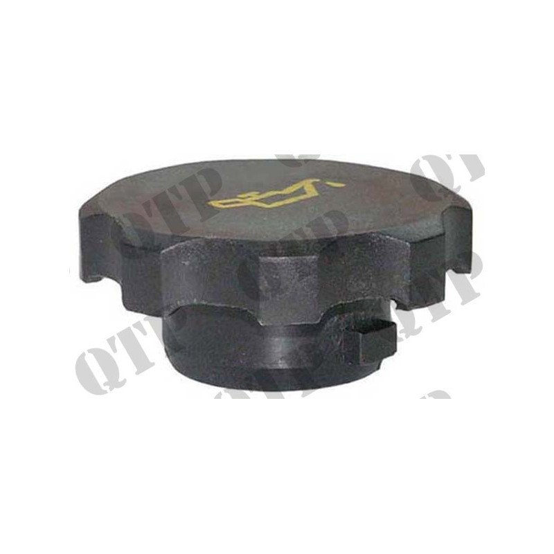 Bouchon de remplissage d'huile