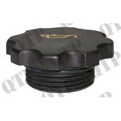 Bouchon de remplissage d'huile