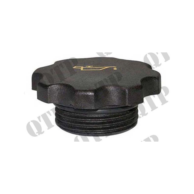 Bouchon de remplissage d'huile