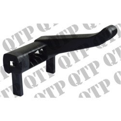 Poignée de fenêtre