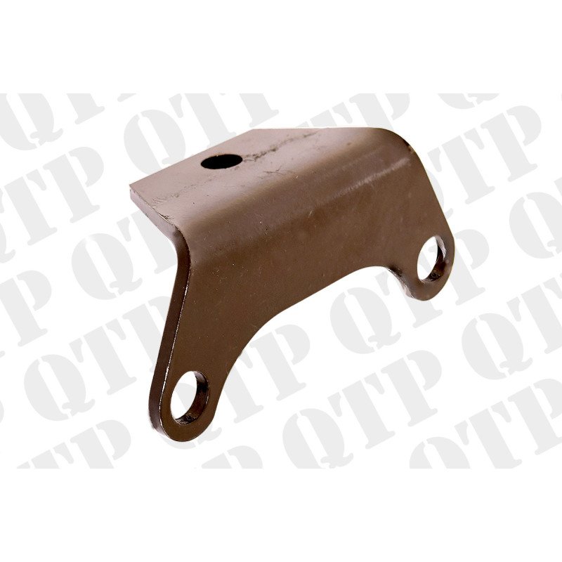 Support du protecteur de la transmission