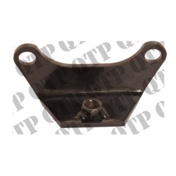 Support du protecteur de la transmission