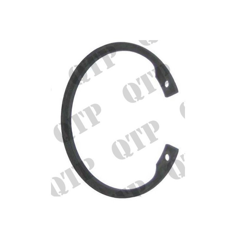 Circlip d'arbre