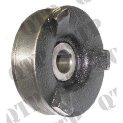 Poulie de la dynamo