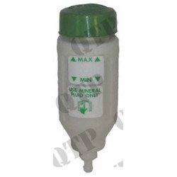 Réservoir de liquide de frein