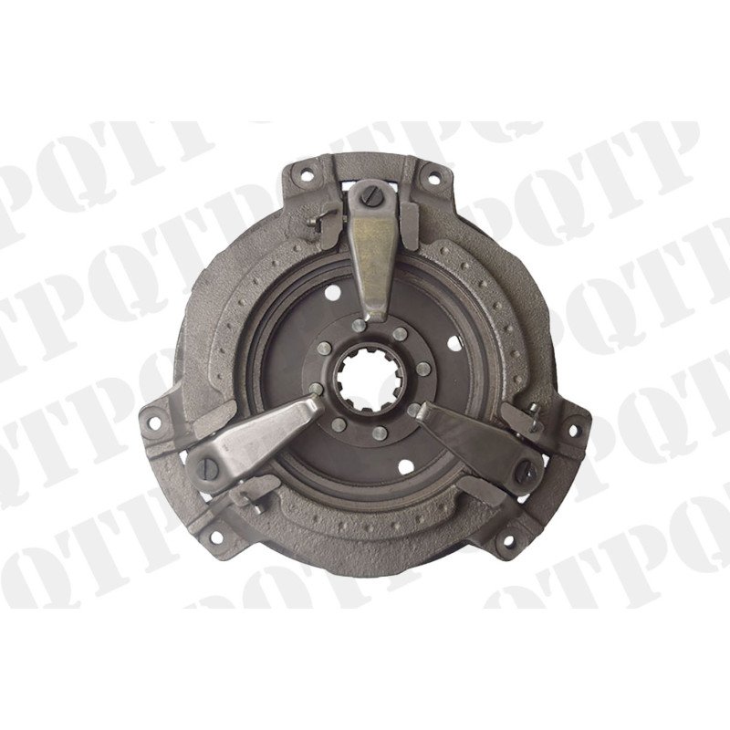 Ensemble de l'embrayage