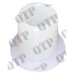 Douille pour charnière de porte (Pack de 4)