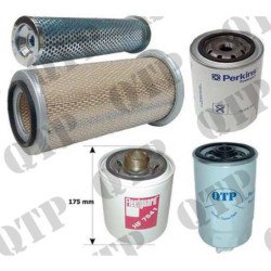 Kit de filtres