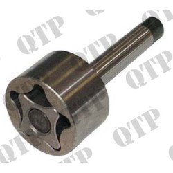 Rotor de la pompe à huile