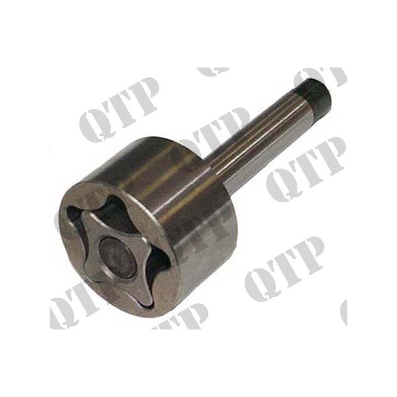 Rotor de la pompe à huile