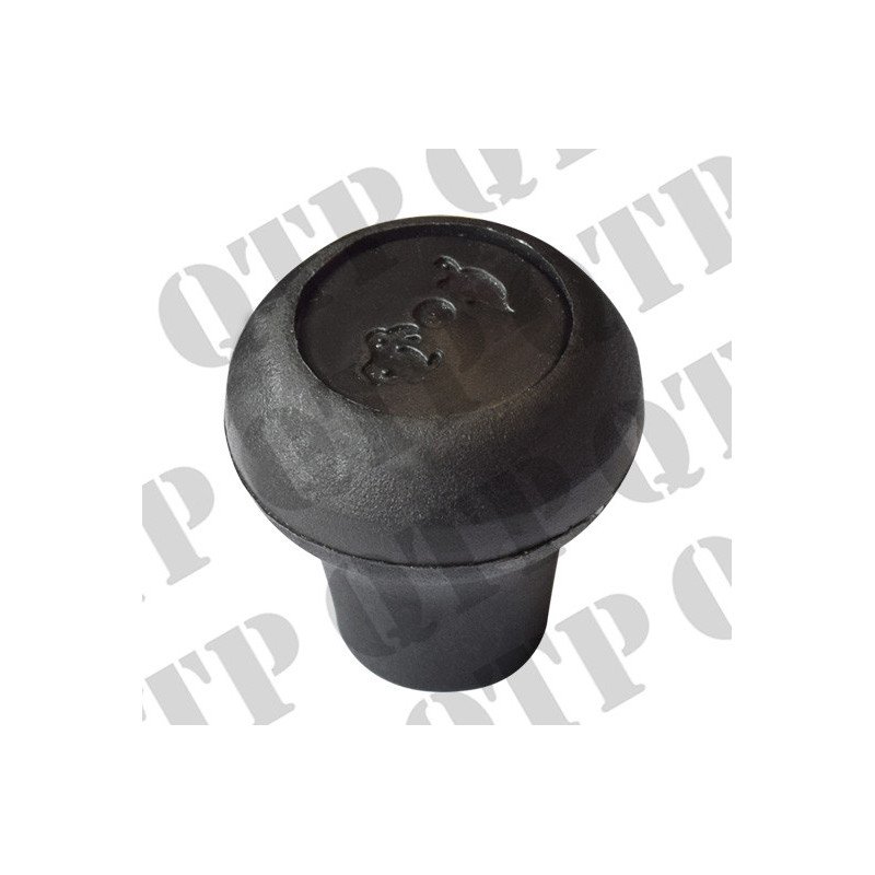 Bouton du levier des vitesses