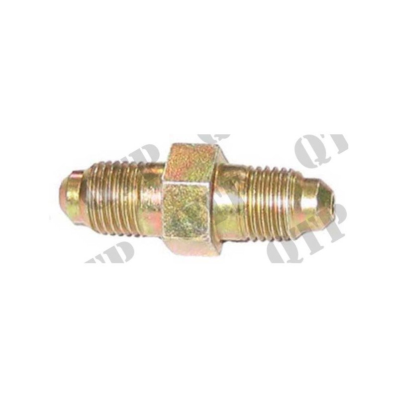 Raccord de tuyau de pression d'huile (Pack de 2)