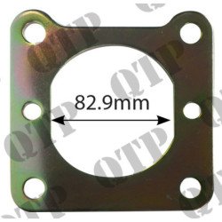 Plaque de verrouillage PTO