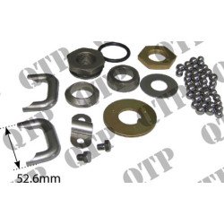 Kit de réparation d'arbre de direction