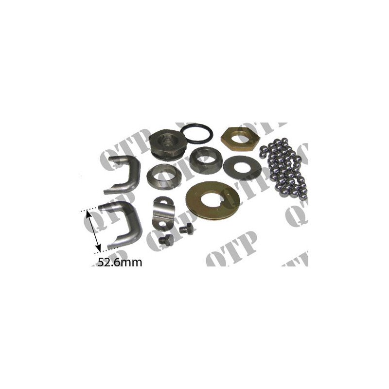 Kit de réparation d'arbre de direction
