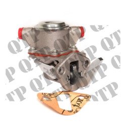 Pompe d'aspiration de carburant