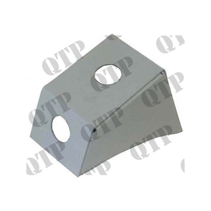 Support lumineux de garde-boue (Pack de 2)