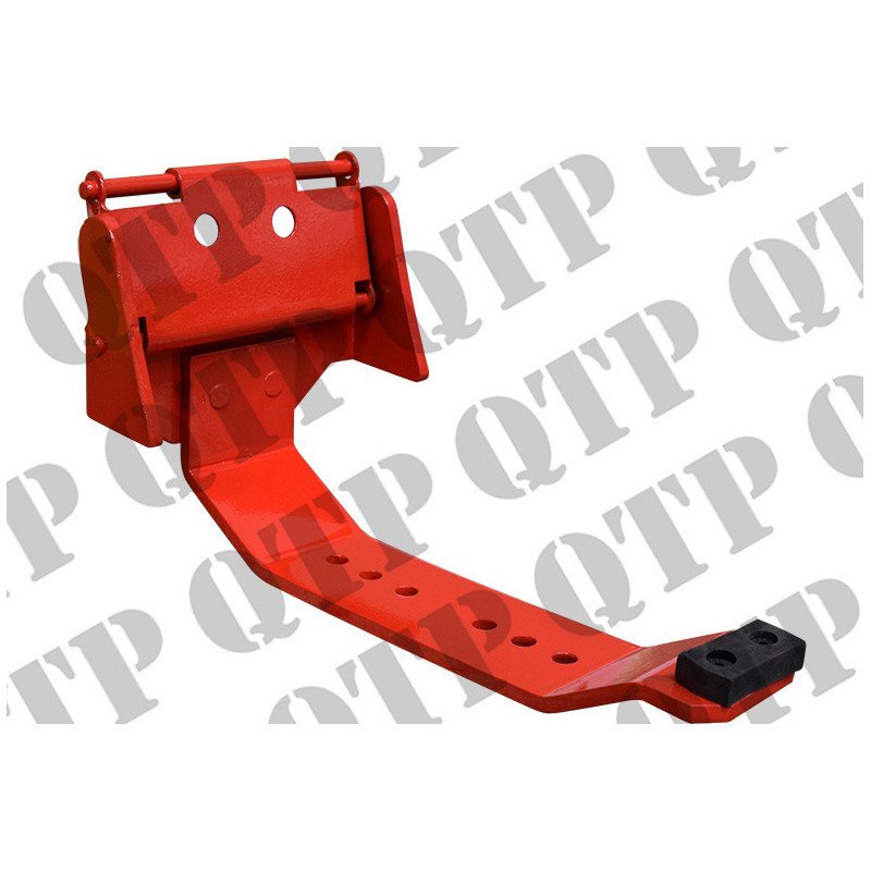 Assemblage de support inférieur siège