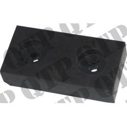 Siège pour ressort de pare-choc (Pack de 2)