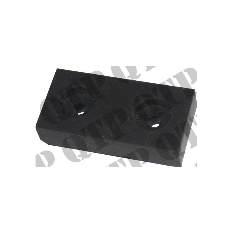 Siège pour ressort de pare-choc (Pack de 2)