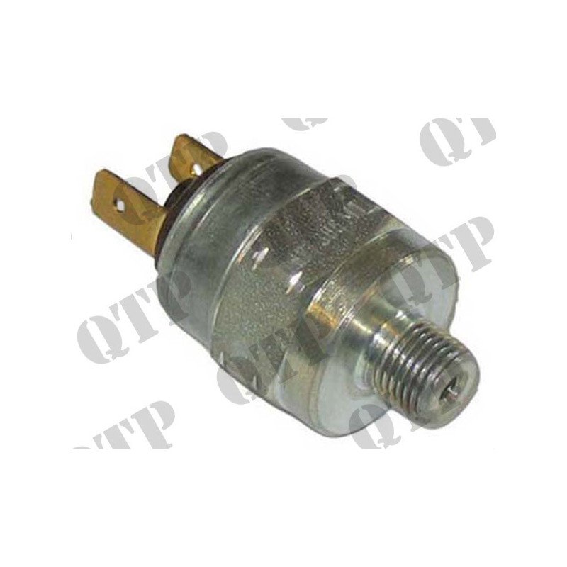 Interrupteur de pression d'huile