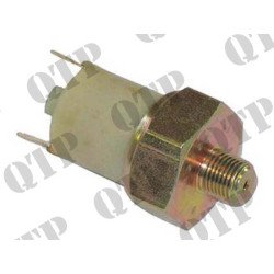 Interrupteur de pression d'huile