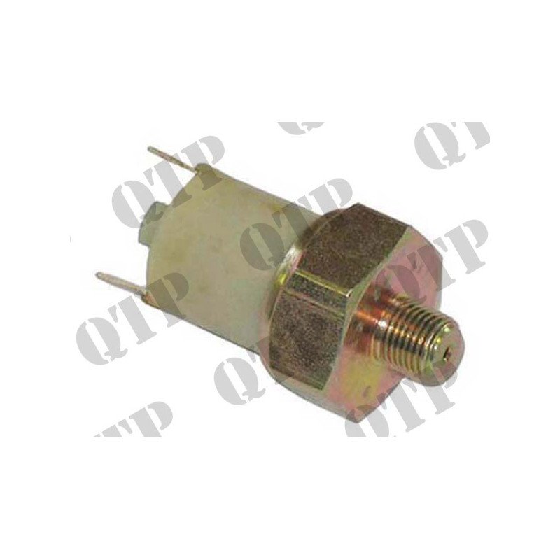 Interrupteur de pression d'huile